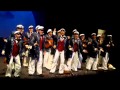 Comparsa Mar de Amores Carnaval Marbella 2011