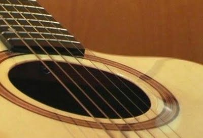 Guitarra