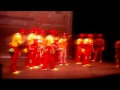 Chirigota Los que te Abrimos el Agujero Carnaval Marbella 2011