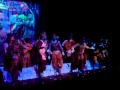 Comparsa La Tribu de los Secretos 2 Carnaval Marbella 2011