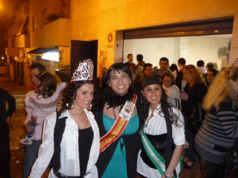 Carnaval de Marbella 2010 Foto 19