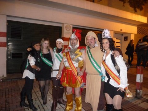 Carnaval de Marbella 2010 Foto 23