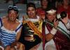 Diós Momo y Principe Carnaval 2008