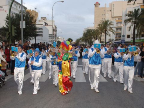 Desfile del Humor 05