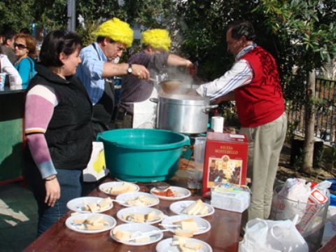 trabajo en equipo. Trabajo de equipo